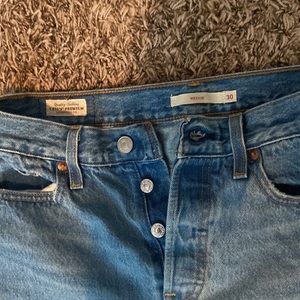 Levi’s
